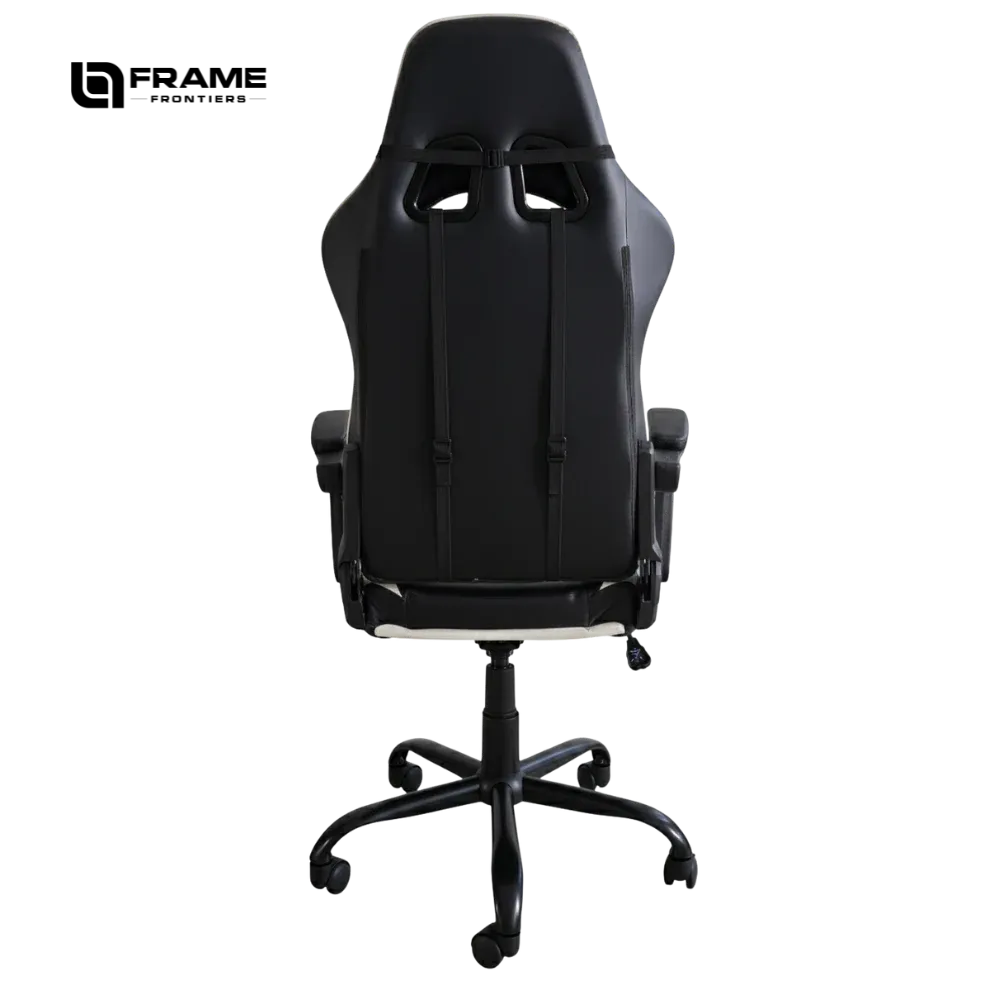 Ergonomic Gaming Chair